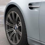 Ny BMW e92 M3 – Polering for viderekommende