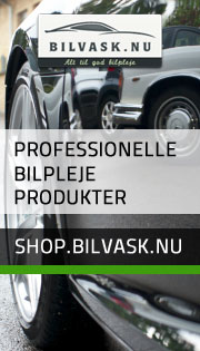 bilvask