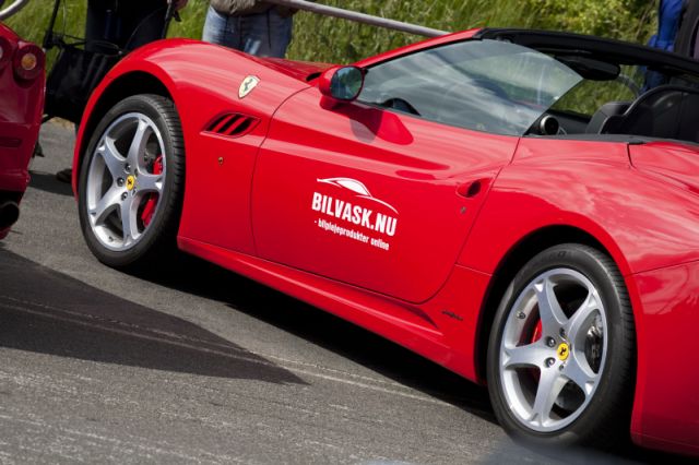 Sportscarevent 2011
