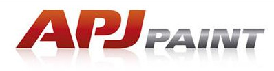APJ paint logo