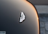 Aston Martin DB9 - 100 timers bilpolering