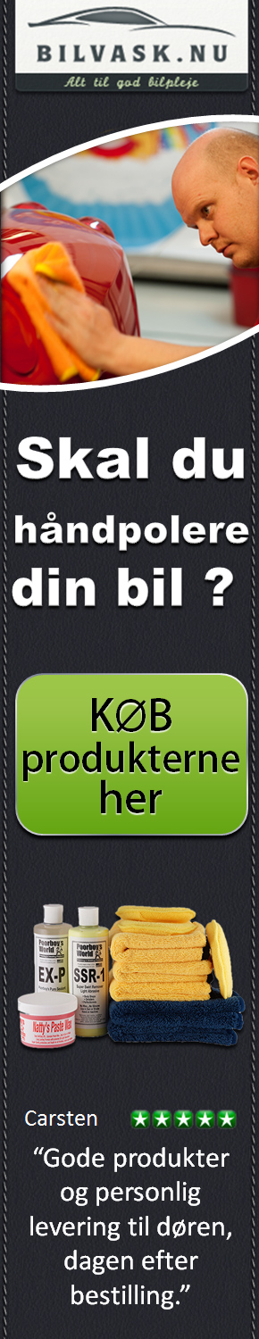 Håndpolerering