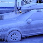 Klargøring af bil til vinter - Hvordan vinterklargører du bilen